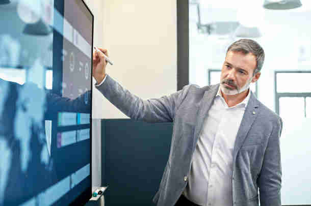 dashboard beïnvloedbare ruimte overheidsfinanciën