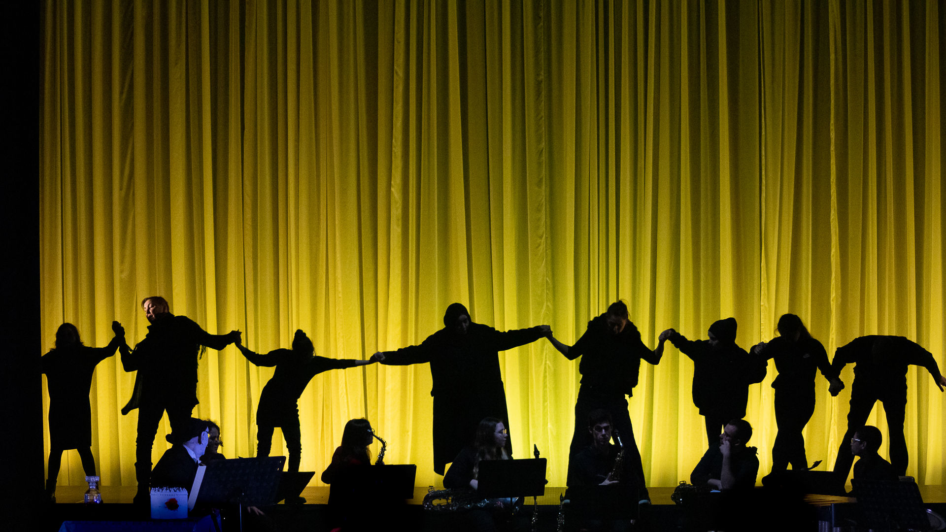 In de schijnwerpers – onderzoek naar groeipotentie van de culturele sector 