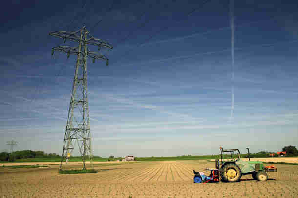 Stikstofprobleem Nederland: einde PAS-stelsel 