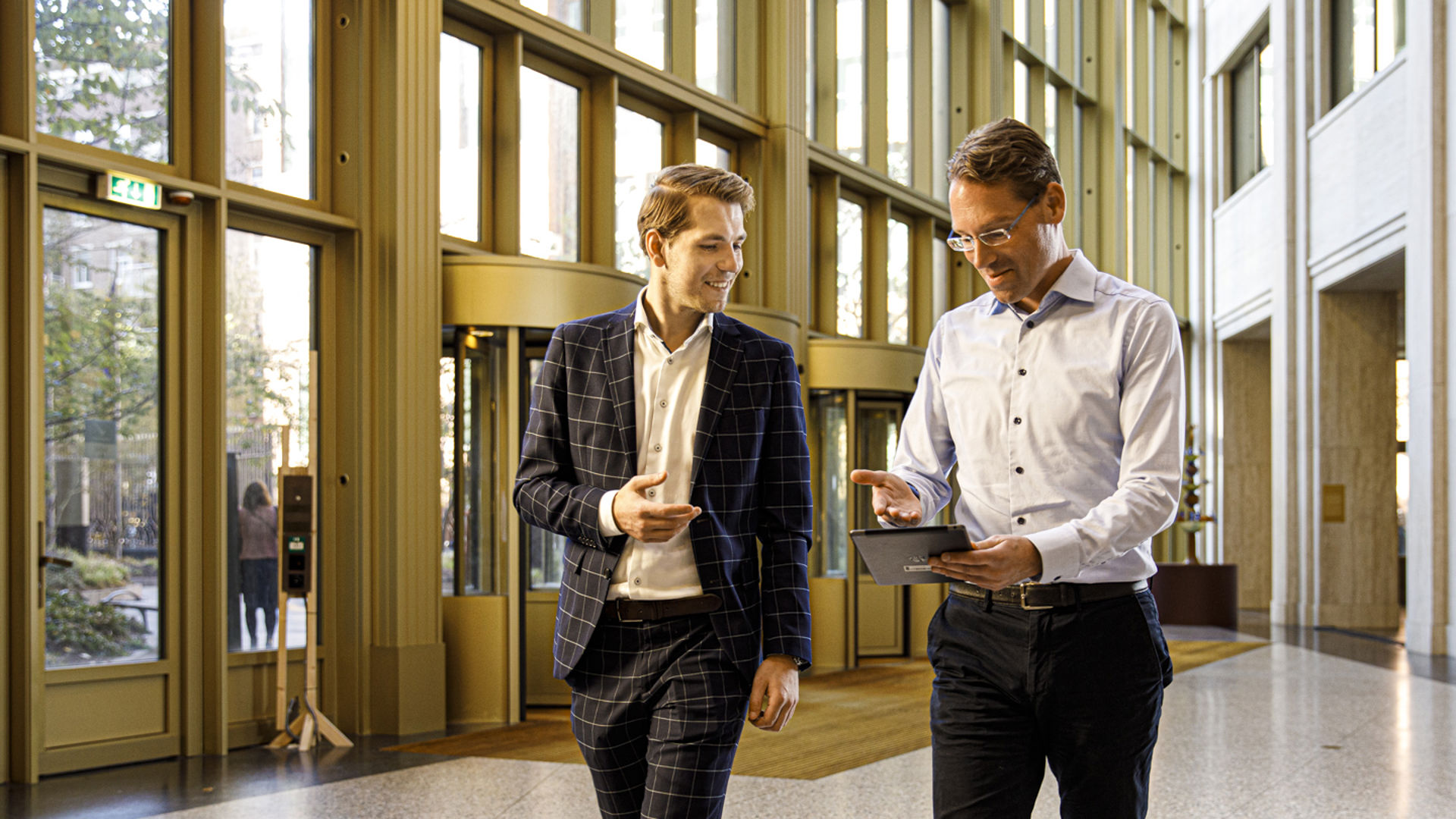 Klimaattalent ingezet bij uitvoering regeling energiearmoede 