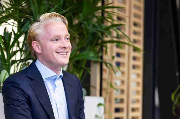 Berenschot Klimaattalent