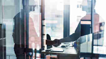 Afbeelding - Benchmark Arbeidsvoorwaarden