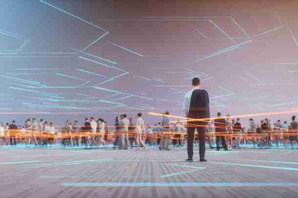 Afbeelding - Artificial intelligence (AI)