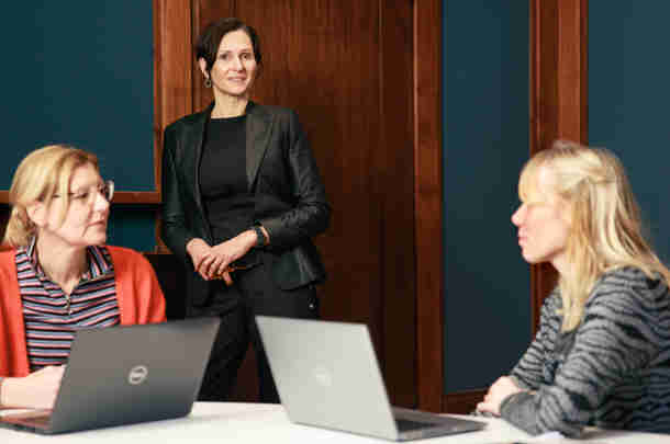 Waardegedreven werken basis voor succesvol hr