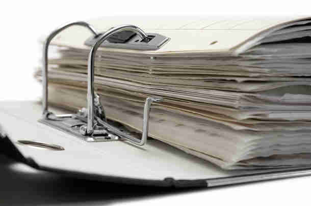 Onbureaucratisch werken in de (toegang tot) zorg