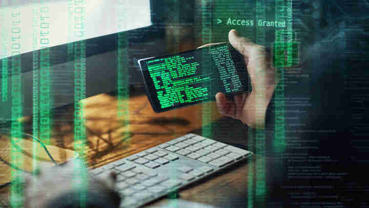 Afbeelding - Webinar: Het organiseren van een effectieve cybercrisisoefening