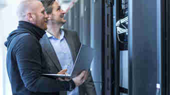 Afbeelding - Informatiemanagement