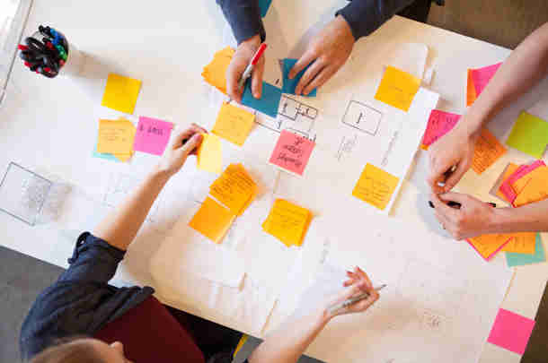 Stakeholdermanagement