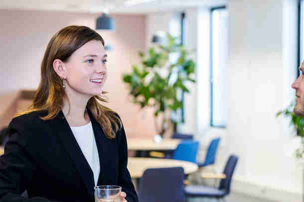 Berenschot Klimaattalent