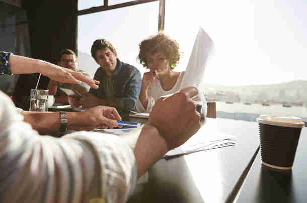 Afbeelding - Wet open overheid, eendaagse training