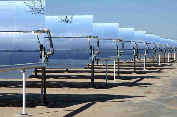 Afbeelding - Perspectief voor de energie-intensieve industrie