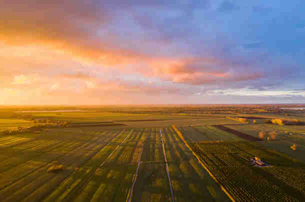 Transformatie van het openbaar bestuur