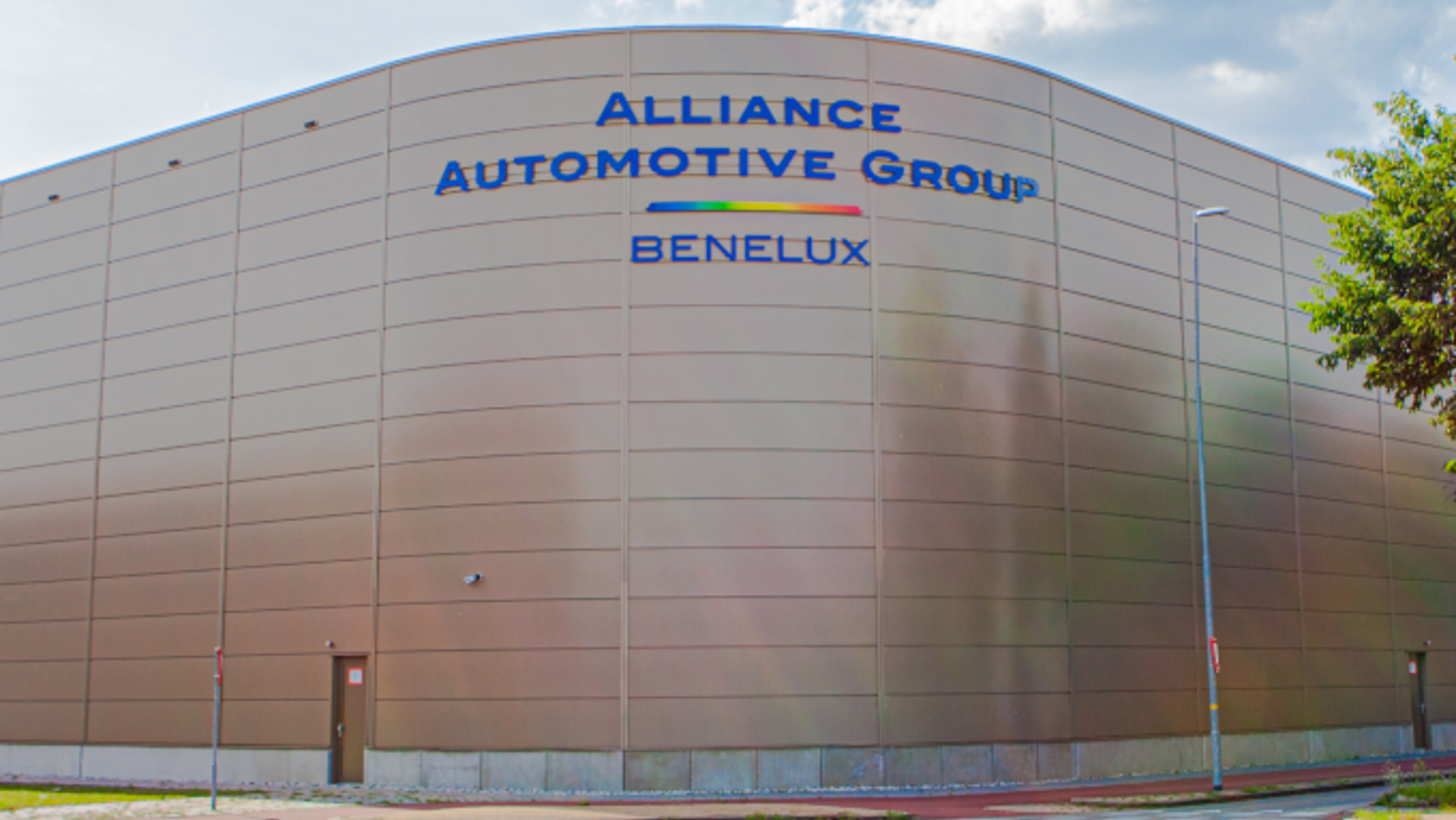 Hulp bij een stevig organisatieontwerp