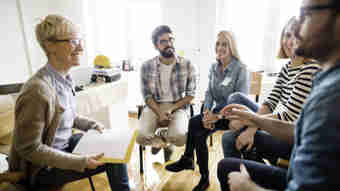 Afbeelding - Sturen op de toegang tot het sociaal domein