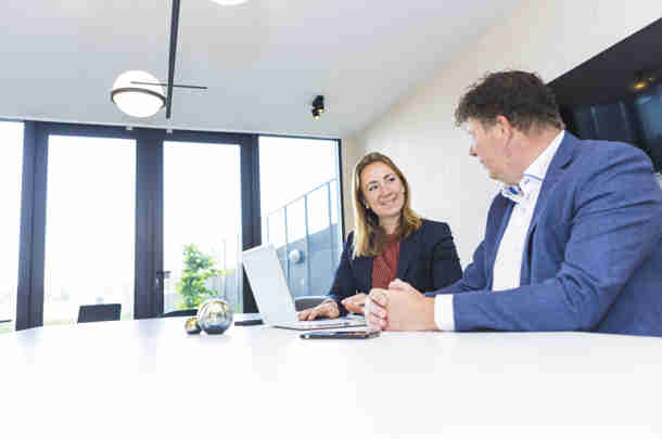 Afbeelding - Strategisch recruitment