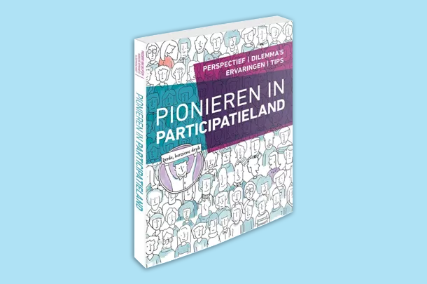 Pionieren in Participatieland