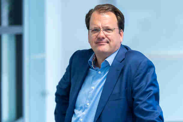 interim-management, training