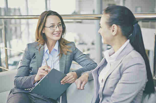 Trends binnen de arbeidsmarkt