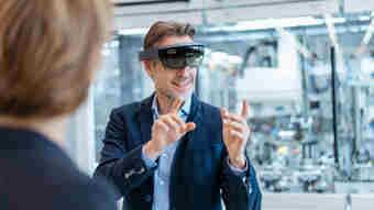 Afbeelding - Ecosystemen en innovatieprogramma's