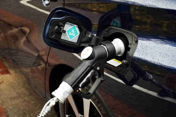 Waterstof belangrijke impuls voor volledige CO2-neutrale warmtenetten