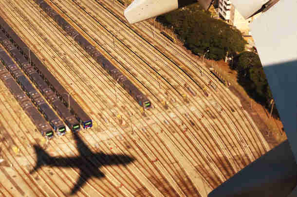 Aflevering 6: Duurzame luchtvaart, een paradox? 