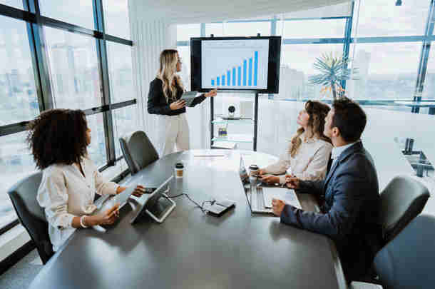 dataprofessionals in overleg