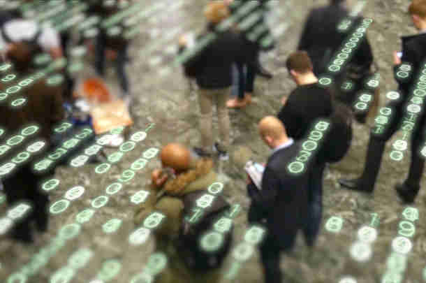 Informatiebeveiliging en cybersecurity