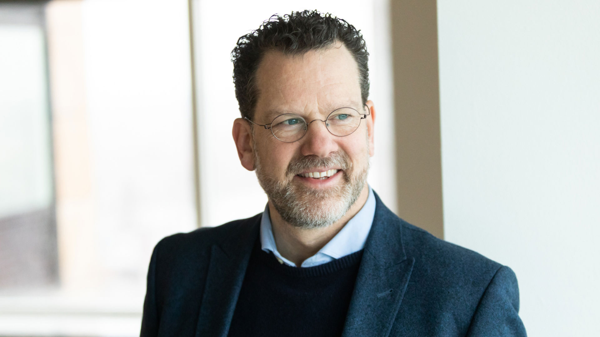 Anders organiseren van mensen en werk