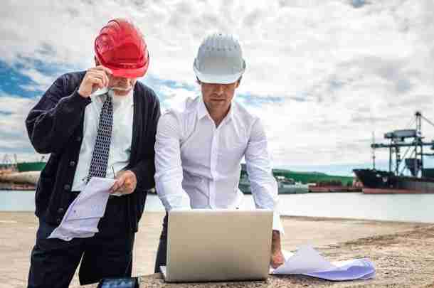 Havenbedrijf Rotterdam maakt sprong voorwaarts in crisismanagement en cybersecurity