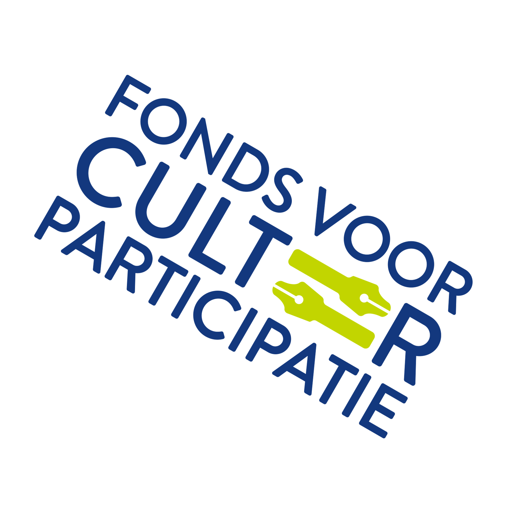 Berenschot klantcase Fonds voor Cultuurparticipatie FCP - logo