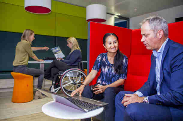 Werkgevers ervaren nog te veel horden bij Participatiewet 