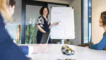 Afbeelding - HR-strategie