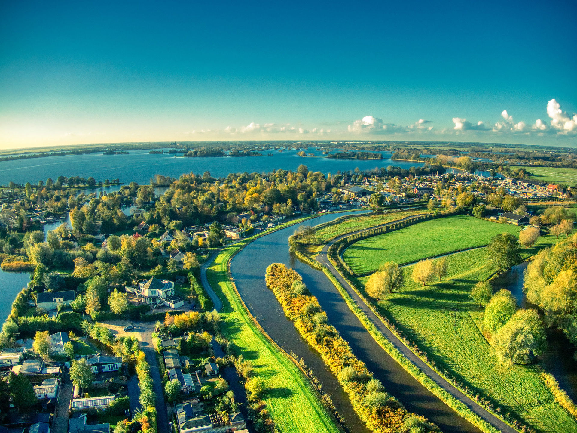  Onderzoek: bestuurlijk regionale ecosystemen