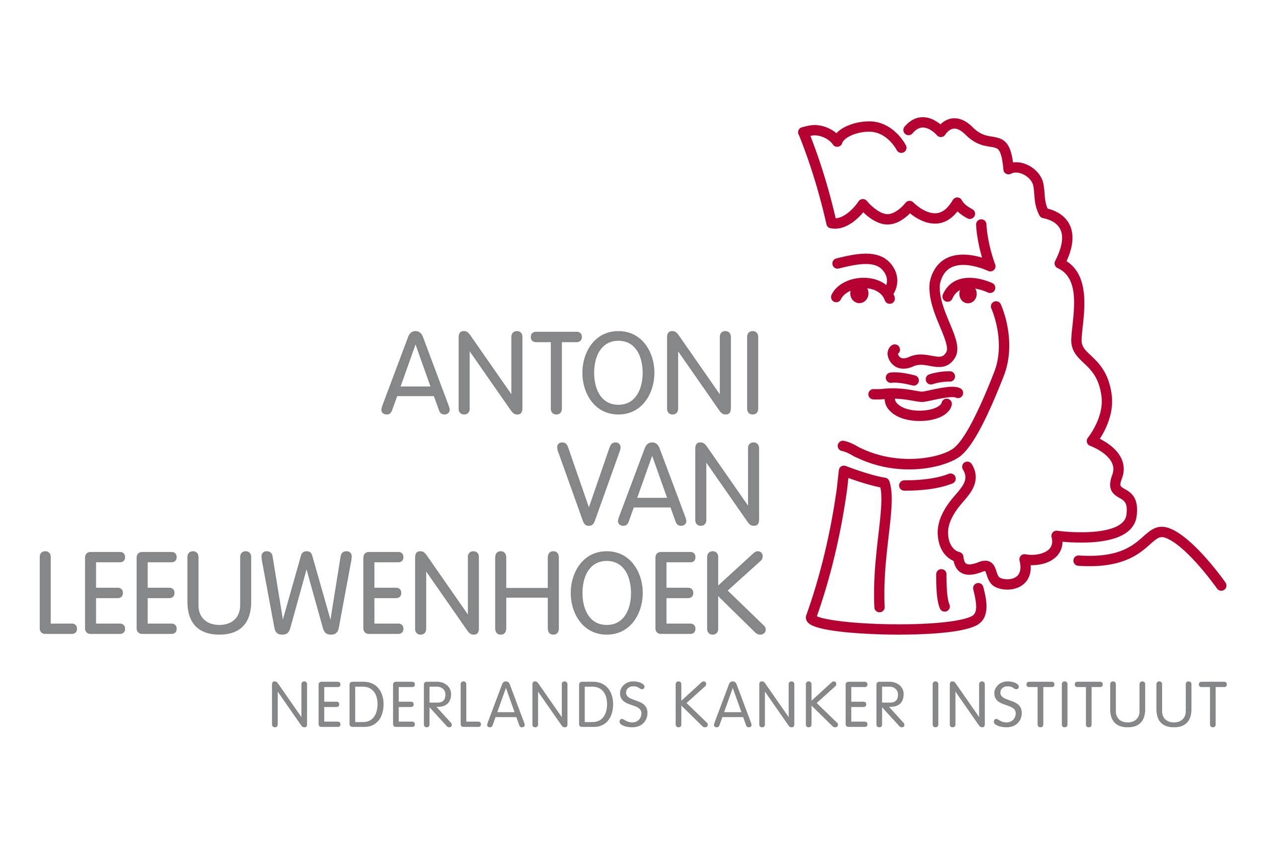Logo Antoni van Leeuwenhoek klantcase Berenschot