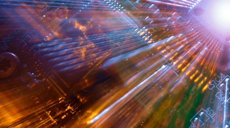 Coördinatie Integrated Photonics Systems Roadmap - International