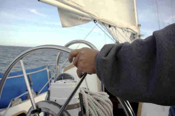 Nieuwe strategische koers voor Tramonti Inc.