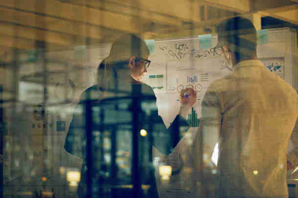 Afbeelding - Gegevensmanagement