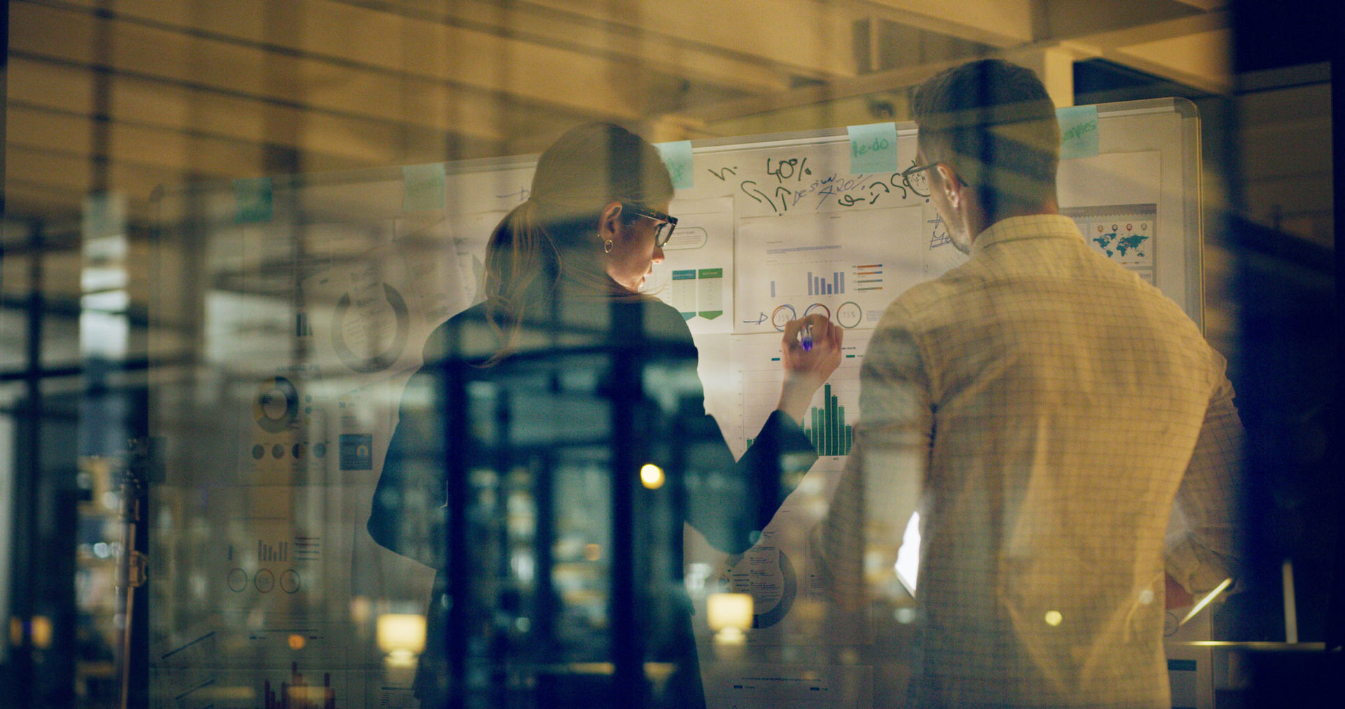 Platform marketingdata-analyse GOGLA