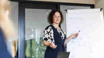 Image - Agile and flexible