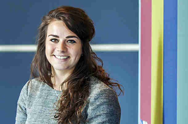 Afbeelding - Davien van der Sloot