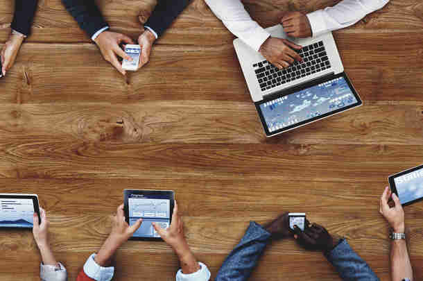 De Medewerker van de Toekomst: talent voor het Smart Systems-ecosysteem