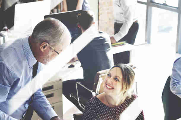 Podcast aflevering 9: Krapte op de arbeidsmarkt