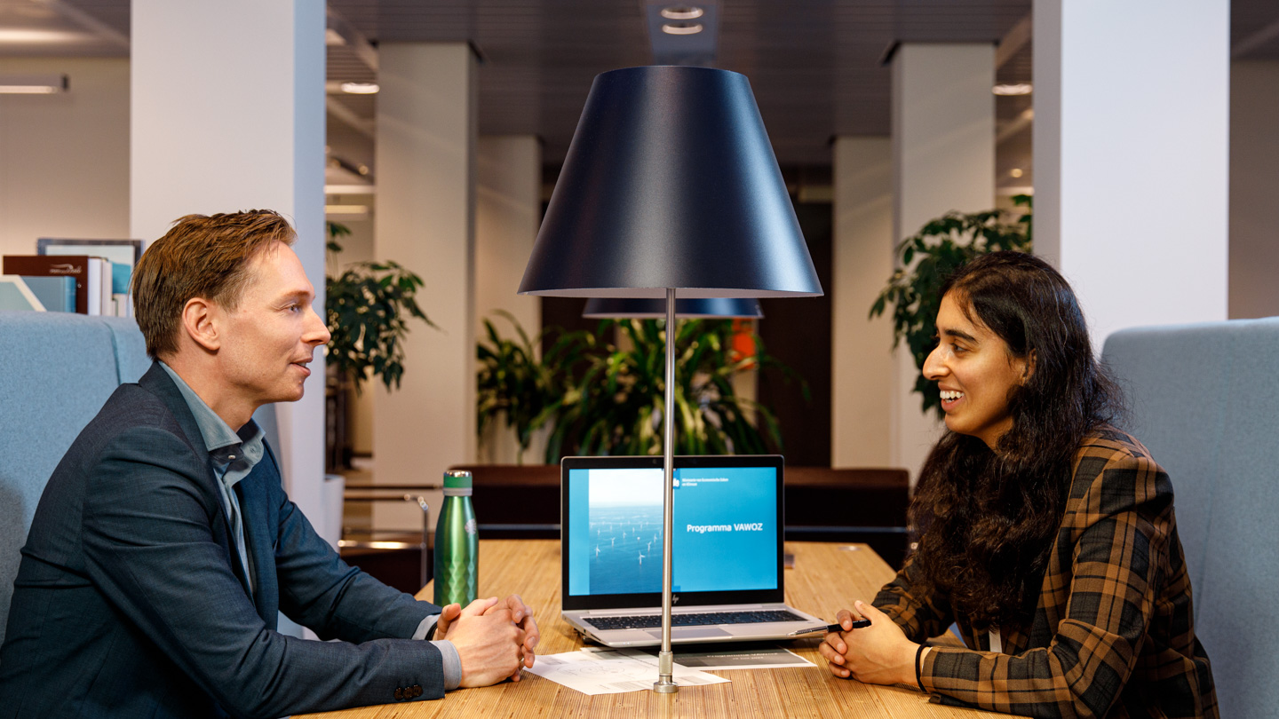 Klimaattalent,aanlanding, windenergie,zee