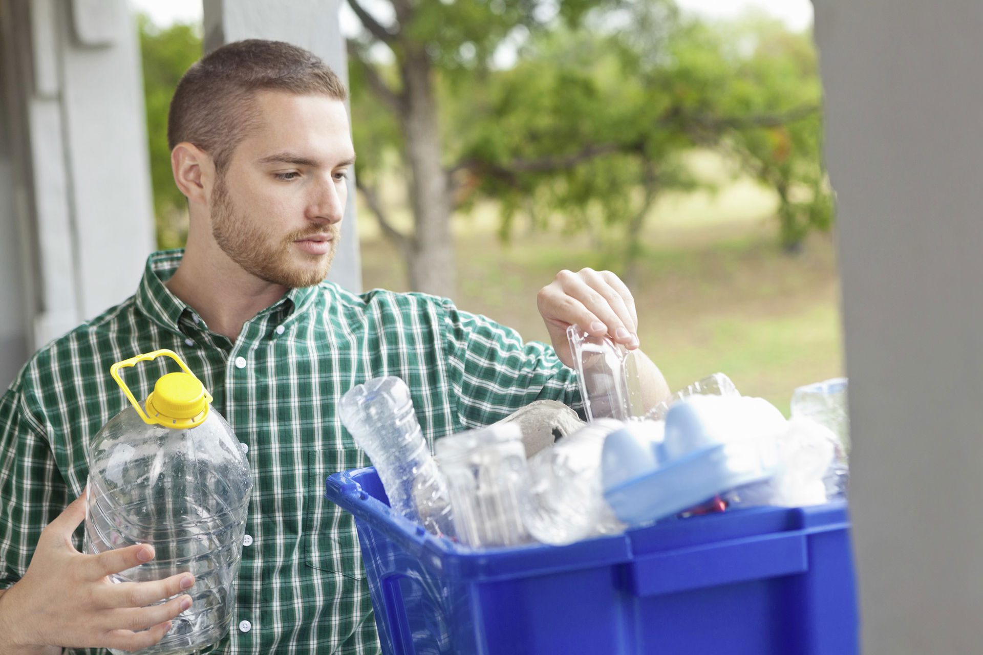 Plastic Pact Nederland: efficiënt monitoringsopgave realiseren